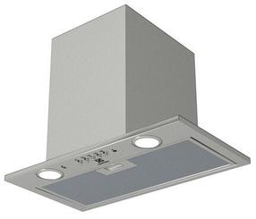Iebūvēts tvaika nosūcējs Electrolux 600 sērija „Hob2Hood®“ LFG516X, nerūsējošā tērauda krās.