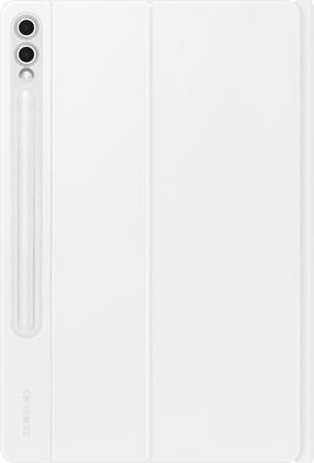 Planšetinių kompiuterių dėklas Samsung Galaxy Tab S10 +, balta sp., 12.4"