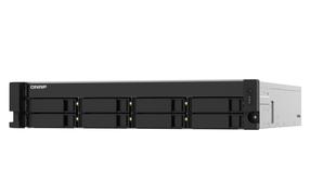 Tīkla disku masīvs QNAP TS-832PXU-RP