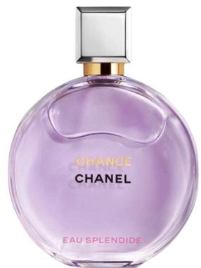 Парфюмированная вода Chanel Chance Eau Splendide, 50 мл
