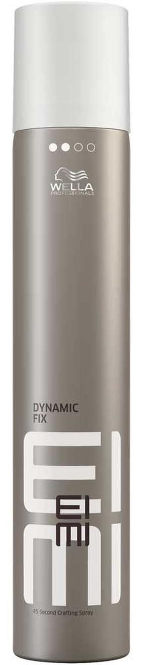 Plaukų lakas Wella Dynamic Fix, 500 ml