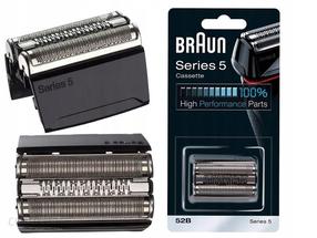 Головка электробритвы Braun 52B