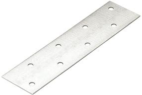 Piestiprināšanas plāksne, 160 mm x 40 mm