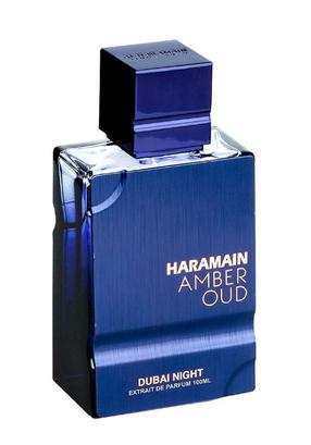 Kvepalai Al Haramain Amber Oud Dubai Night, 75 ml