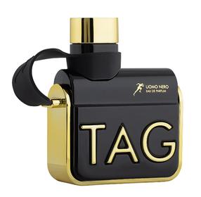 Kvapusis vanduo Armaf Tag Him Uomo Nero, 100 ml