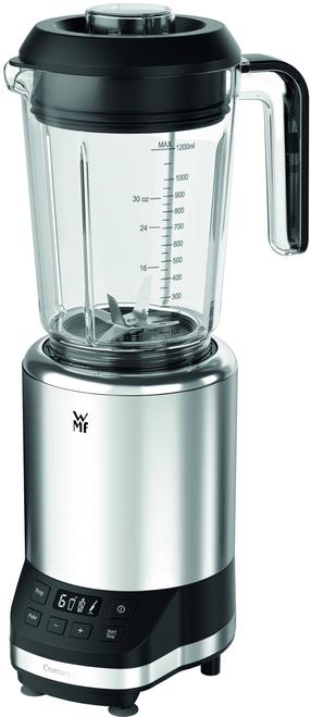 Коктейльный блендер WMF Kult Pro 416530011, черный цв./нержавеющей стали цв.