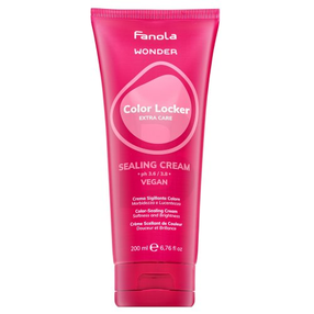 Matu krēms Fanola Wonder Color Locker, 200 ml