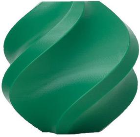Filamentas Bambu Lab PLA Basic Mistletoe Green (10502) / Refill /, žalia sp.