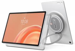 Planšetinis kompiuteris Lenovo Tab Plus Gen 2 ZAHT0144PL, 12.1", 8GB/128GB, celestial white sp.