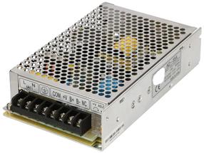 Адаптер Extralink AD-55A, 159 x 97 мм, серебристый цв.