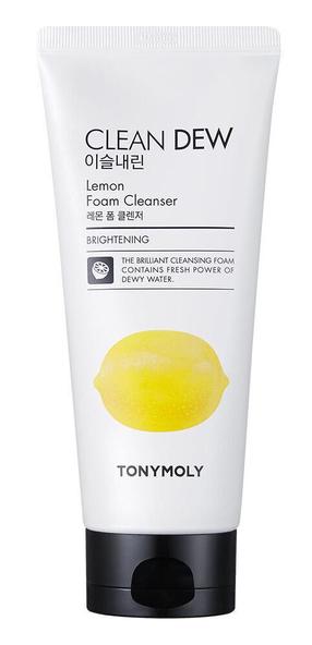 Puhastav näovaht Tony Moly Clean Dew, 180 ml