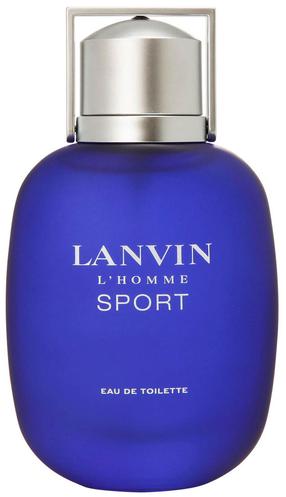 Tualettvesi Lanvin L´Homme Sport Men, 100 ml