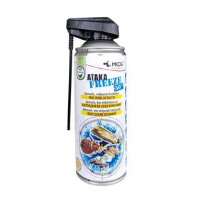 Pihusti Mkds ATAKA FREEZE, 400 ml