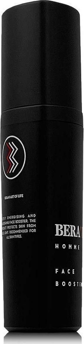 Sejas krēms Berani Revitalizing Homme Face Booster, 30 ml