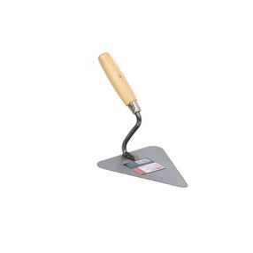 Mūrinimo mentė Haushalt, 18 cm, nerūdijantysis plienas