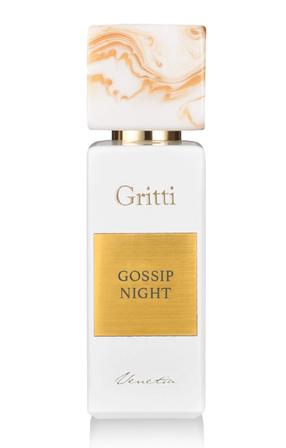 Parfimērijas ūdens Gritti Gossip Night, 100 ml