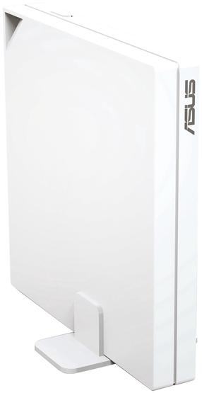 4G modemas Asus RT-AX57 Go, balta sp.