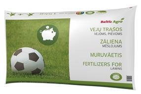 Väetis Baltic Agro, graanulid, 15 kg