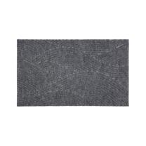 Durų kilimėlis Domoletti VCW3584, pilka sp., 45 cm x 75 cm x 0.5 cm