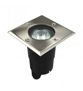 Süvistatav välisvalgusti Su-Ma Pabla 4725 B, 35W, GU10, IP67, roostevaba teras v., 10.4 cm x 11 cm