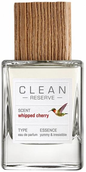 Parfüümvesi Clean Reserve Whipped Cherry, 50 ml