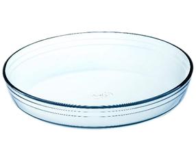 Klaasnõud Ocuisine, läbipaistev v., 30 cm x 21 cm, 2.3 l