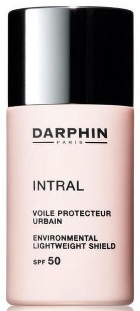 Grima bāze Darphin Intral Environmental Lightweight Shield, SPF 50, 30 ml