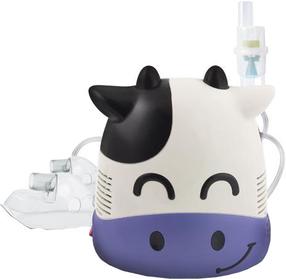Inhalators bērniem, kompresijas Esperanza Breeze ECN001