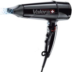 Фен Valera SL5400, 2000 Вт, черный цв.