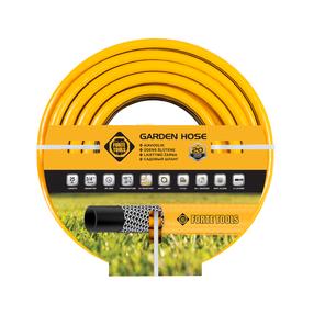 Žarna laistymui Forte Tools 17-120FT, 19 mm, 25 m