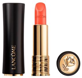 Lūpu krāsa Lancome L´Absolu Rouge Cream, 3.4 g, orange confite krās., 66