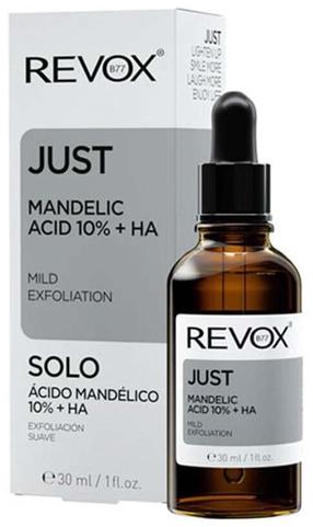 Сыворотка для лица Revox B77 Just Mandelic Acid 10%, 30 мл