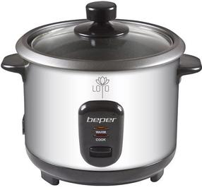 Ryžių viryklė Beper 90.550, 400 W