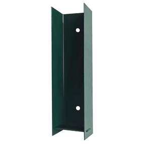 Pamata turētājs RAL6005, 20 cm, zaļa krās.