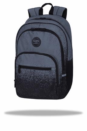 Seljakott CoolPack F155977, hall v., 20 cm x 44 cm x 30 cm