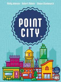 Stalo žaidimas Flatout Games Point City, EN