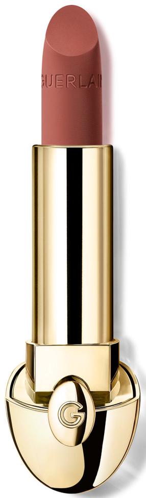 Заправка для губной помады Guerlain Rouge G Velvet, 3.5 г, le nude dragée цв., 139