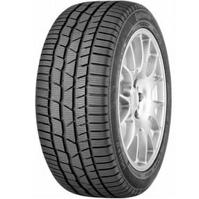 Ziemas riepa Continental ContiWinterContact TS830 P 245/45/R19, 102, B, C, 72 dB