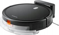 Prekė su pažeista pakuote. Dulkių siurblys - robotas Xiaomi E5, juoda sp.