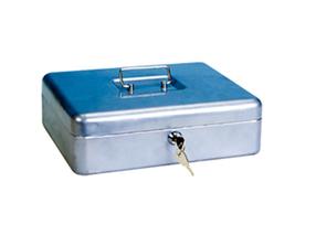 Ящик для хранения денег Haushalt C-300M-EURO3, 30 см x 24 см x 9 см