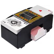Kortų žaidimas Card Shuffler
