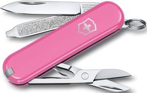 Kišeninis peiliukas Victorinox Classic SD Gift Box, 5.8 cm