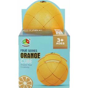 Galvosūkis Fruit Series Orange 788814