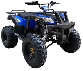Kvadricikls HB-ATV200A, 7.3 kW
