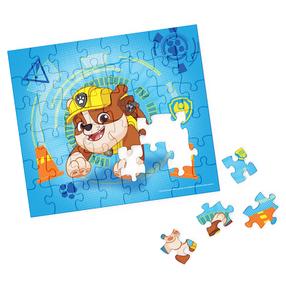 Dėlionė Spinmaster Games Paw Patrol 6068018, 7 cm x 10.2 cm, 48 vnt.