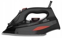 Lygintuvas Black & Decker BXIR3000E, juoda sp.