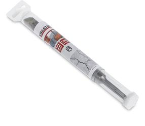Betooni puur Kreator KRT010921, betoon/kivi, keermega, sds plus, 22 mm x 26 cm
