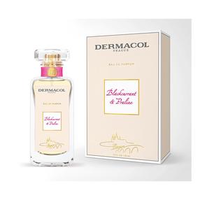 Parfüümvesi Dermacol Lackcurrant and Praline Lackcurrant And Praline, 50.0 ml