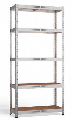 Sandėliavimo lentyna G7030, 70 cm x 30 cm x 150 cm, 175 kg
