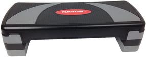 Paaugstinājums, aerobikas Tunturi Aerobic Step Compact 14TUSCL315, 80 cm, 4 kg